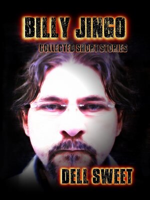 cover image of Billy Jingo Collected Short Stories